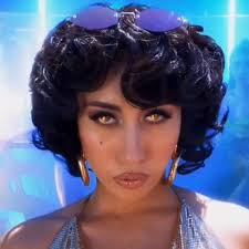 I Wanna Rock With You All Night Kali Uchis Beauty Kali