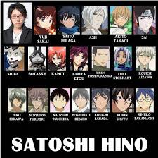 Pin De Sakura Sakurakouji Em Voice Actors Manga Anime Animes Manga Anime