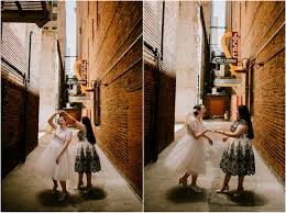 Hours may change under current circumstances Downtown Fort Worth Summer Elopement Dfw Wedding Photographer