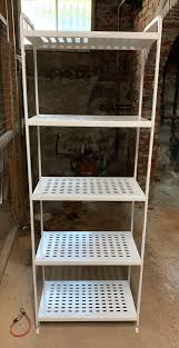 Check spelling or type a new query. Discontinued Ikea White Metal Shelves Ikea