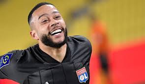 Il est transféré de manchester united pour 16 millions d'euros (+ 9 de bonus). Wettbieten Um Memphis Depay Juve Will Angeblich Deutlich Mehr Als Barcelona Zahlen