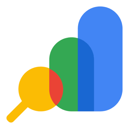 Google Search Console icon Logo PNG Vector (SVG) Free Download
