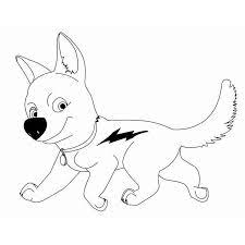 Pin On Dibujos De Perros Para Ninos