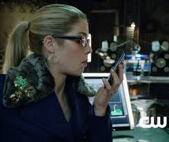 Arrow The Promise Felicity Smoak Felicity Smoak Felicity Beauty