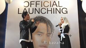 Khai bahar dan fatin husna rahsia kita with. Khai Bahar Fatin Husna Rahsia Kita By Fli Kazaha
