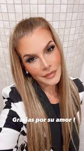 Agradecimientos a Olga Tañón por su Amor