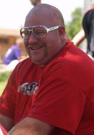 Prayer Page for Brad "barney" Dravis