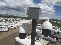 Is there a company that installs security cameras? The 10 Best Security Camera Installers In Denver Co 2021