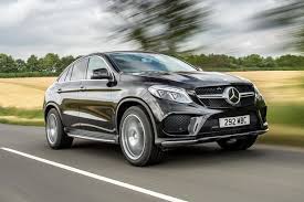 The forerunner of the modern maybach marque, the 600 grosse mercedes (grand mercedes) succeeded the type 300d adenauer as the company's flagship model. Mercedes Gle Coupe 4x4 May Be Big But It S Certainly Not Beautiful Colin Goodwin Mirror Online