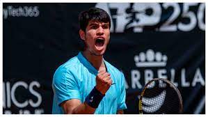 Sigue en directo el debut de rafa nadal en el mutua madrid open 2021, donde se enfrenta al joven y prometedor murciano carlos alcaraz por primera vez. Ke8lp M8palozm