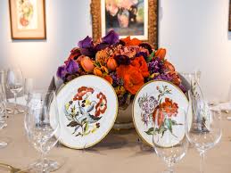The flowers now being featured in the martha stewart have something to please everyone. Martha Stewart And Kevin Sharkey Devise Stunning Floral Arrangements In David Rockefeller S Porcelain Architectural Digest