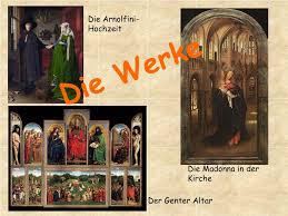 Es ist ein asmr video. Ppt Jan Van Eyck Powerpoint Presentation Free Download Id 3817516