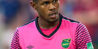 Blake, Bailey, Lowe Return for Reggae Boyz; Nicholson Left Out