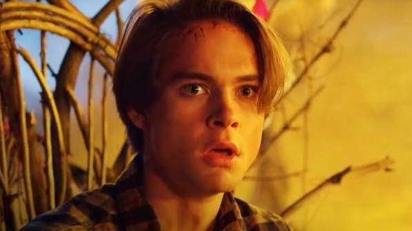The Babysitter: Killer Queen: Trailer 1