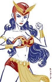 Pin By Alexis Paez On Wonder Woman Superheroes Superhero Art Character Art Character Design