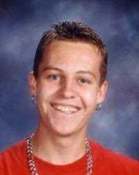 Alex Jackson Obituary 2007