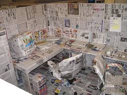 Überlege dir eine gute geschichte für deinen aprilscherz. Office Prank 10 Ideen Fur Aprilscherze Im Buro