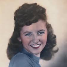 Audrey Aileen Bolick Simmons Obituary 2025