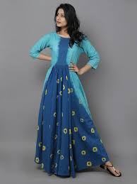 Black And Yellow Tie Dye Dress Blue Yellow Tie And Dye Cotton Dress Tie Dye Fashion Fashion Shibori Dress