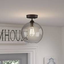 Check spelling or type a new query. Modern Farmhouse Flush Mount Ceiling Light Online
