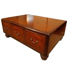 Free shipping on many items. Lot Art Vintage Ernest Hemingway Collection Coffee Table By Thomasville