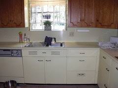 Stainless steel kitchen cabinets for sale. Is There A Resale Market For 50 Yr Old Metal Cabinets