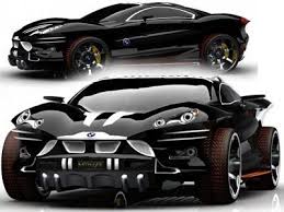 Automobile Trendz Bmw X9 Concept In 2020 Bmw Concept Car Bmw Sport Bmw Sports Car
