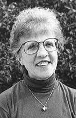 Elizabeth June Baur, 66,