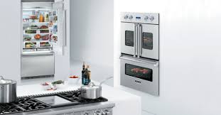 This saves you more time and allows many people to these wall ovens from the empava brand are designed to give you the best cooking experience. The Best Double Wall Ovens Of 2021 Appliances Connection