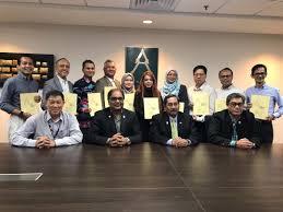 For more details please click on the link below. Lembaga Arkitek Malaysia On Twitter 11 October 2018 The Lam Exam Council Had Organized An Accreditation Session For The New Examiners For The Lam Part 3 Examination Https T Co M08irbhpnj