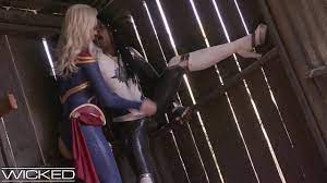 WickedPictures - Captain Marvel vs Captain Marvel - XVIDEOS.COM