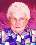 JESSIE LARSON Obituary (2009)