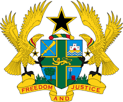 Coat of arms of Ghana - Wikipedia