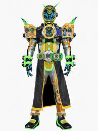 .don't people call it w and ooo My Fan Art Of Kamen Rider Woz Prophet Kamenrider