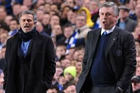 Carlo ancelotti was confirmed as chelsea boss on this day in 2009. Los 5 Entrenadores De Primer Nivel Que Han Sucumbido Ante Zidane