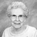 Mary Ritzenhein Obituary (2009)