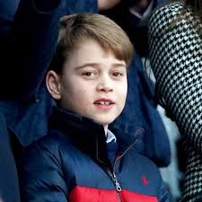 Prinz William: Gesichtet! Prinz Louis rast ihm im Park davon