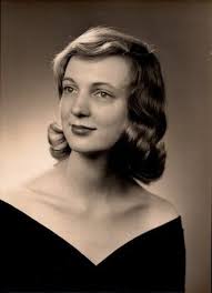 Barbara Anne Gray Riddick Rolph Obituary