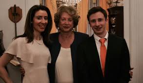 Nicolas sarkozy ironique sur le soutien de françois bayrou à alain juppé. Les Soutiens D Alain Juppe A New York S Organisent French Morning Us