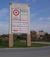 Avon Commons Carnegie Management And Development Corporation