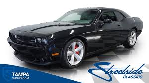 Image result for Brilliant Black 2009 Challenger