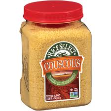 We did not find results for: Amazon Com Riceselect Original Couscous 26 5 Ounce Jars 4 Count 905622 Grocery Gourmet Food