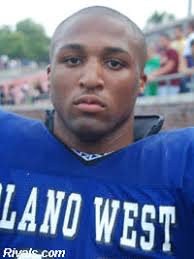 Jackson Jeffcoat 2010 Strongside Defensive End Texas