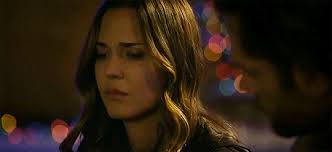 Odette Annable as Geri Broussard in Walker (Season 1, Episode 9 “Rule  Number 17”)