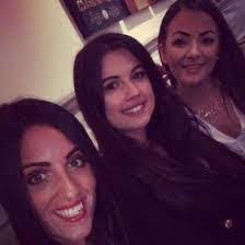 Deena Cole's Instagram, Twitter & Facebook