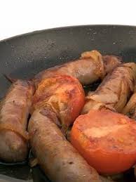 Andouillette De Vouvray The Finished Product From 700 To 800g The Andouillette In Vouvray Wine Will Make The Treat Of The Fans O Food Recipes Food And Drink
