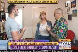 # nume fisier data marime accesari. InformaÈ›ii Despre Ileana Ciuculete Pagina 10