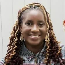 Maria Mercedes Criollo RMHCI