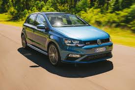 The polo gti is a difficult car to fault. Review 2017 Volkswagen Polo Gti Review