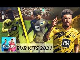 Real madrid is a famous madrid, spain based football club, founded in 1902. Disponible Ya Kits Del Borussia Dortmund 2021 Para Dls 2020 Equipaciones Realistas Youtube
